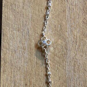 Kendra Scott logo chain